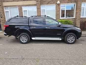 Used Mitsubishi L200 2018 for sale - 78851400: Photo