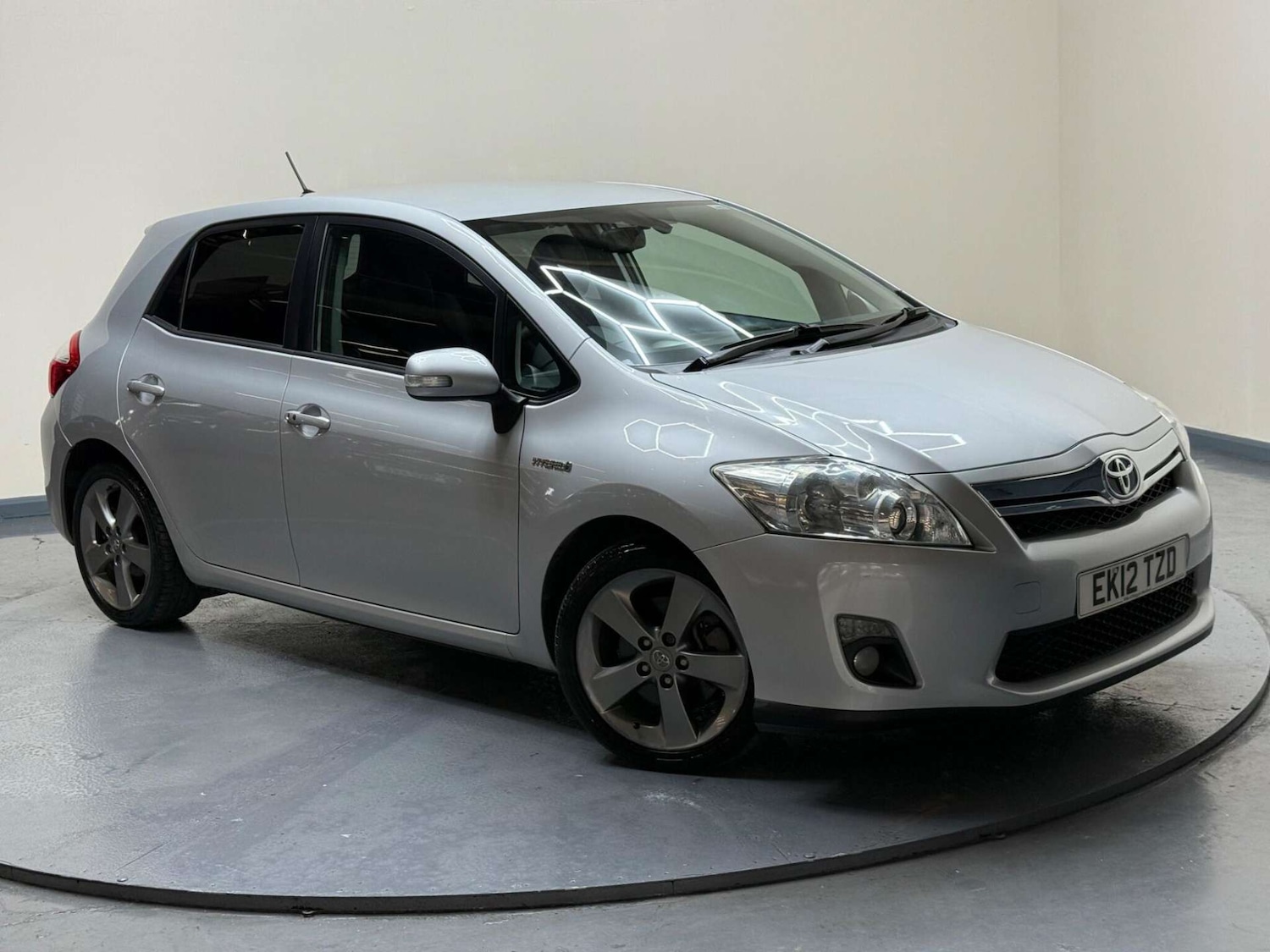 Used Toyota Auris 2012 for sale - 76180961: Photo 10