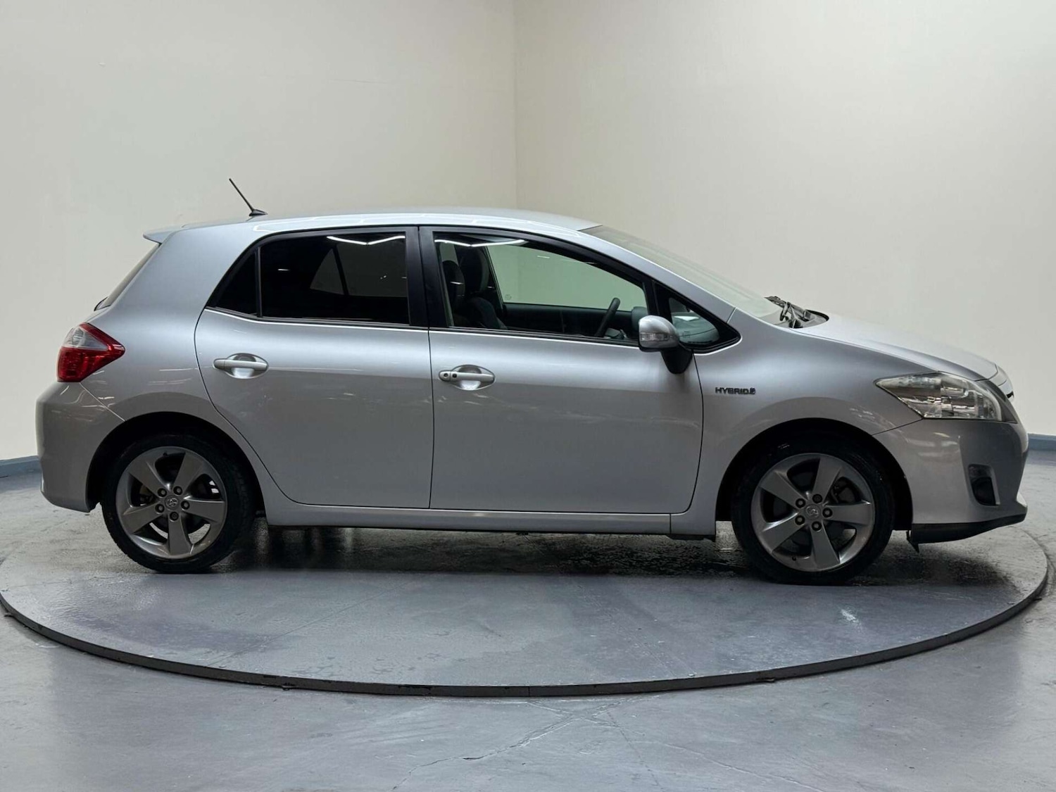 Used Toyota Auris 2012 for sale - 76180961: Photo 11