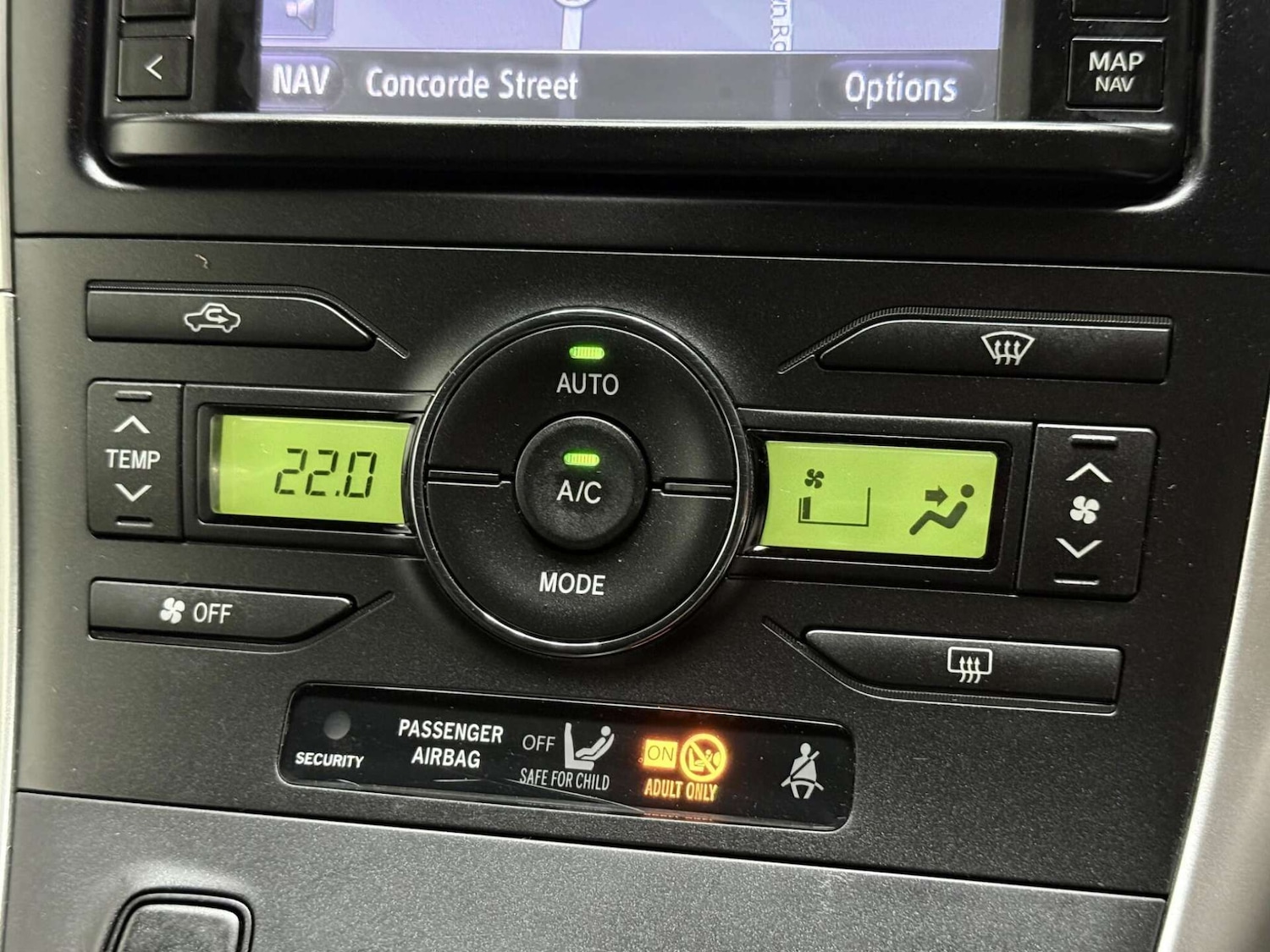 Used Toyota Auris 2012 for sale - 76180961: Photo 18