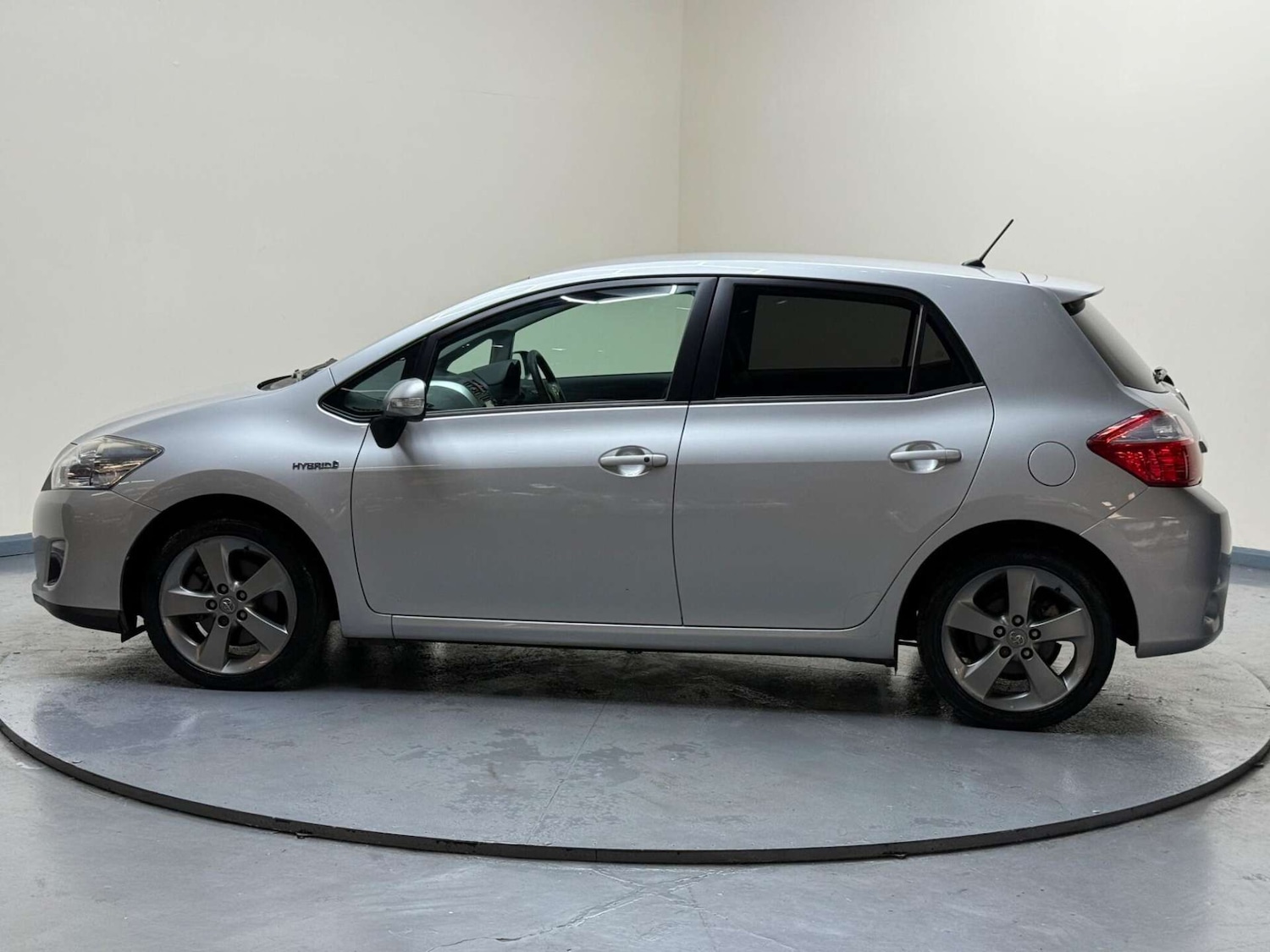 Used Toyota Auris 2012 for sale - 76180961: Photo 24