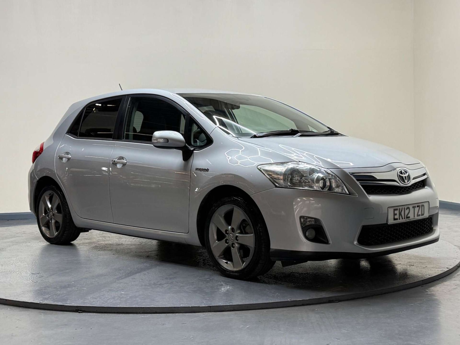 Used Toyota Auris 2012 for sale - 76180961: Photo 30