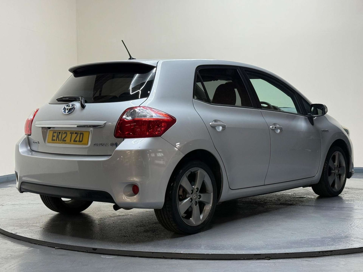 Used Toyota Auris 2012 for sale - 76180961: Photo 32