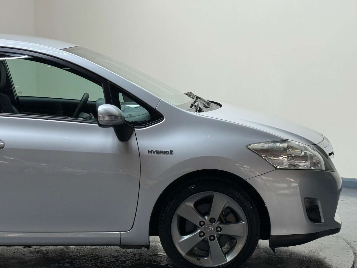Used Toyota Auris 2012 for sale - 76180961: Photo 35