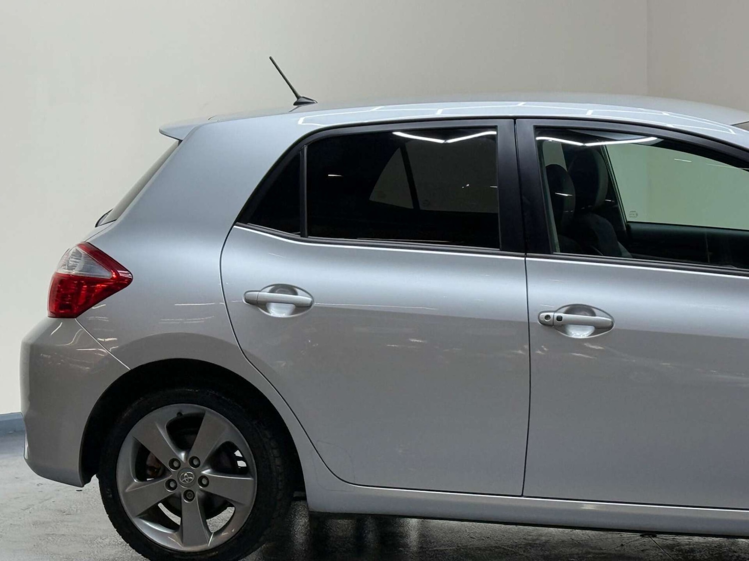 Used Toyota Auris 2012 for sale - 76180961: Photo 36