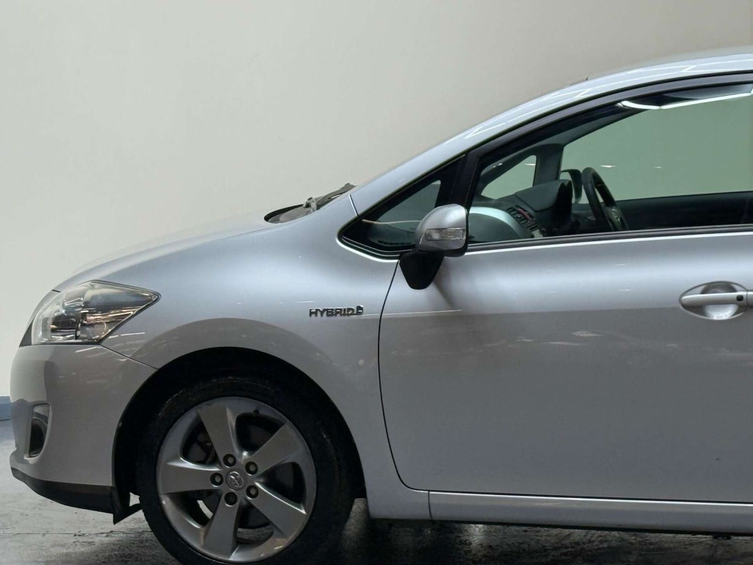 Used Toyota Auris 2012 for sale - 76180961: Photo 39