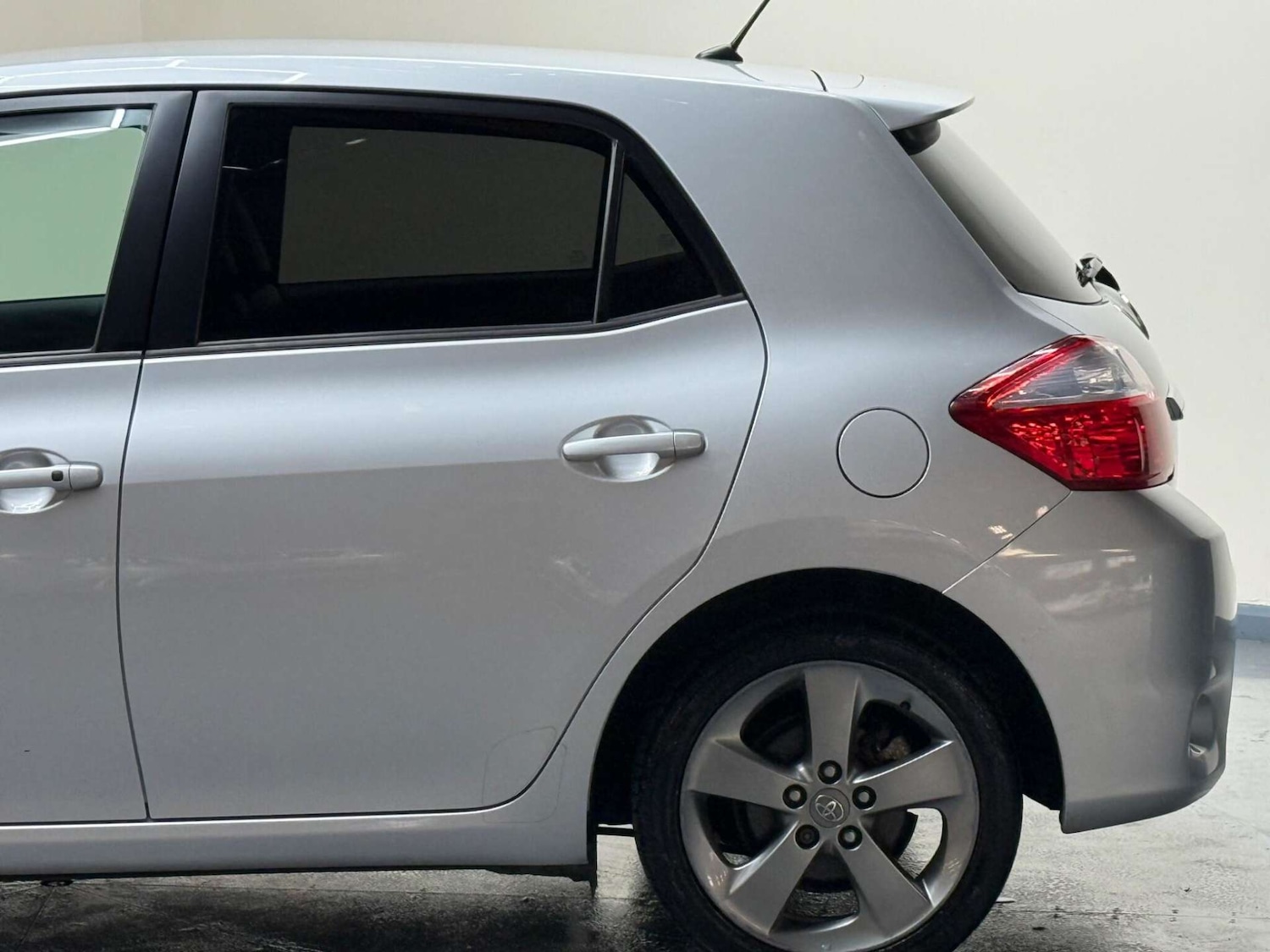 Used Toyota Auris 2012 for sale - 76180961: Photo 40