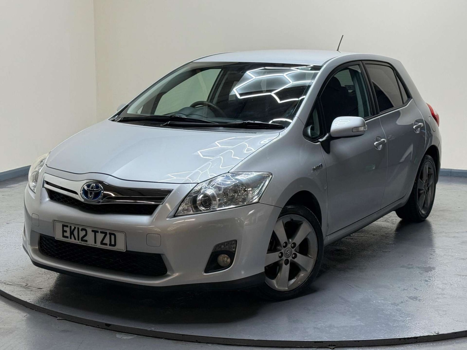 Used Toyota Auris 2012 for sale - 76180961: Photo 41