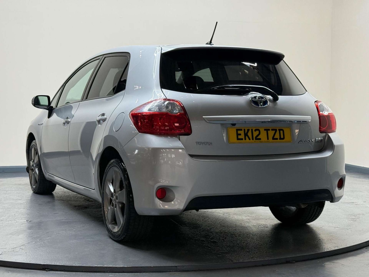 Used Toyota Auris 2012 for sale - 76180961: Photo 45