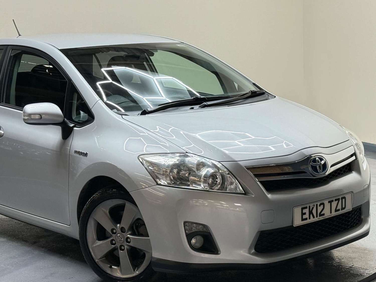 Used Toyota Auris 2012 for sale - 76180961: Photo 46