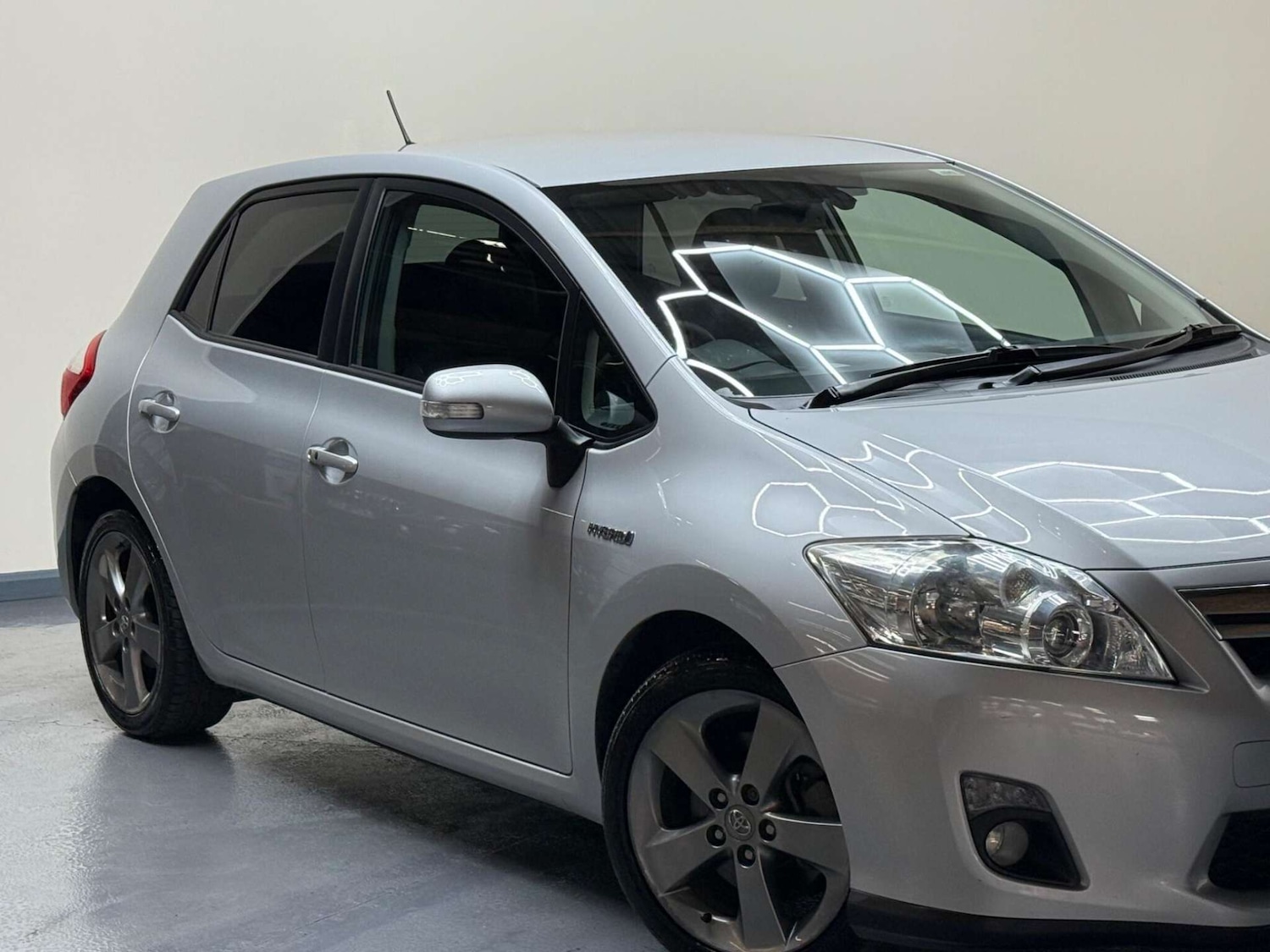 Used Toyota Auris 2012 for sale - 76180961: Photo 47