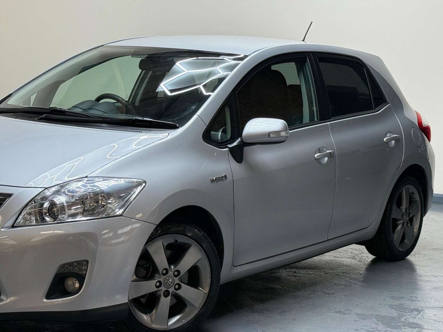 Used Toyota Auris 2012 for sale - 76180961: Photo 49