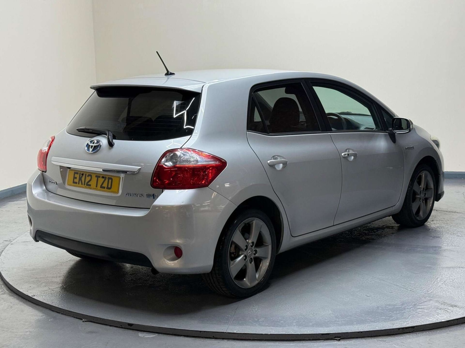 Used Toyota Auris 2012 for sale - 76180961: Photo 5
