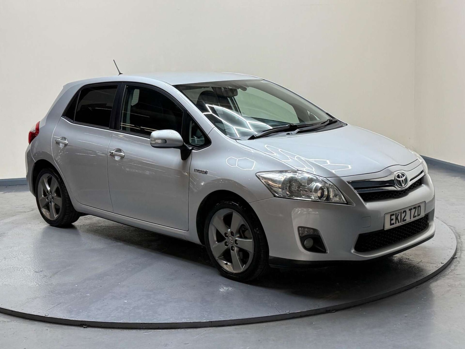 Used Toyota Auris 2012 for sale - 76180961: Photo 50