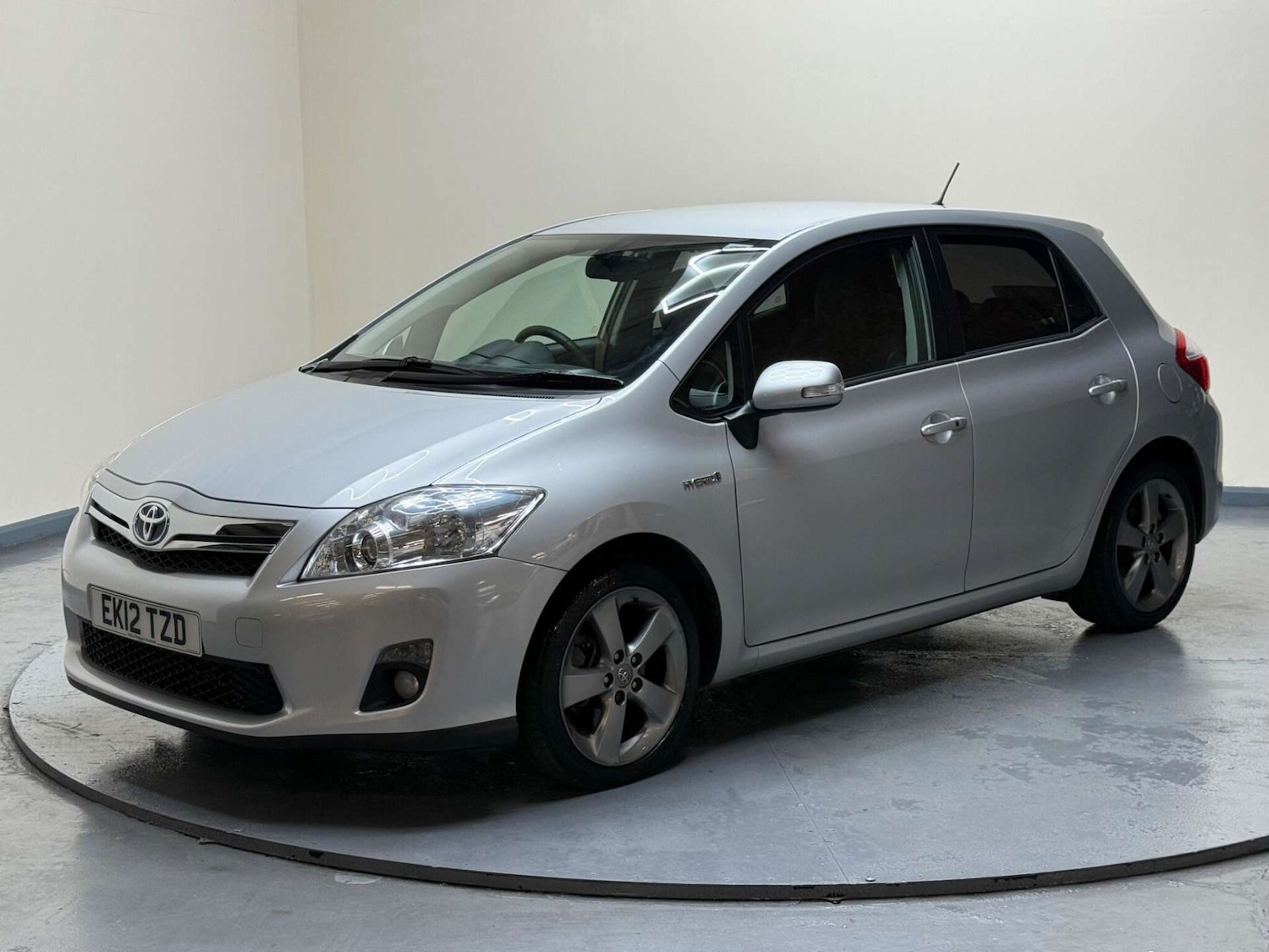 Used Toyota Auris 2012 for sale - 76180961: Photo 51