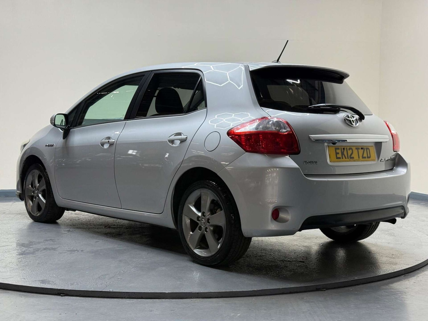 Used Toyota Auris 2012 for sale - 76180961: Photo 53
