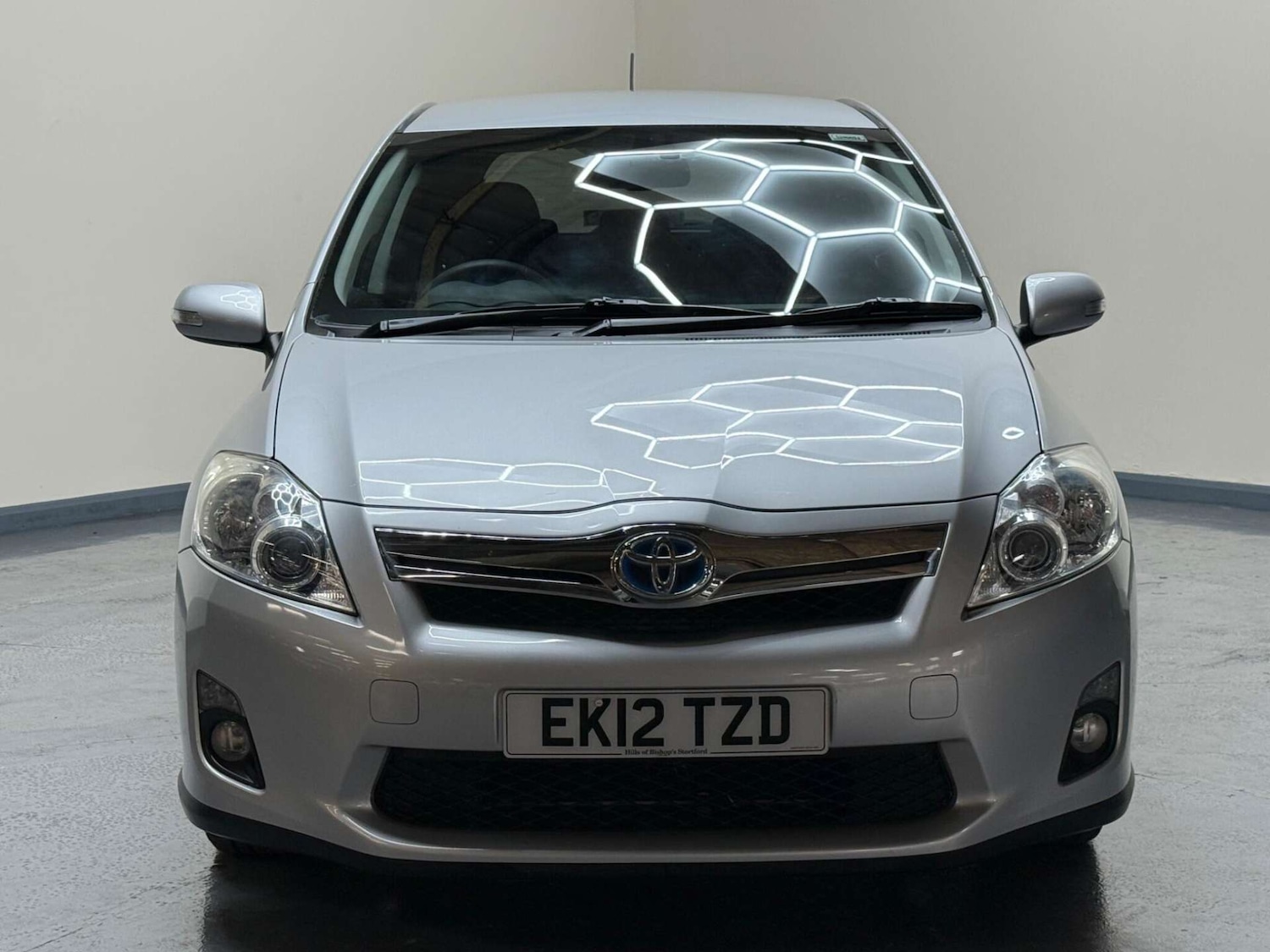 Used Toyota Auris 2012 for sale - 76180961: Photo 54