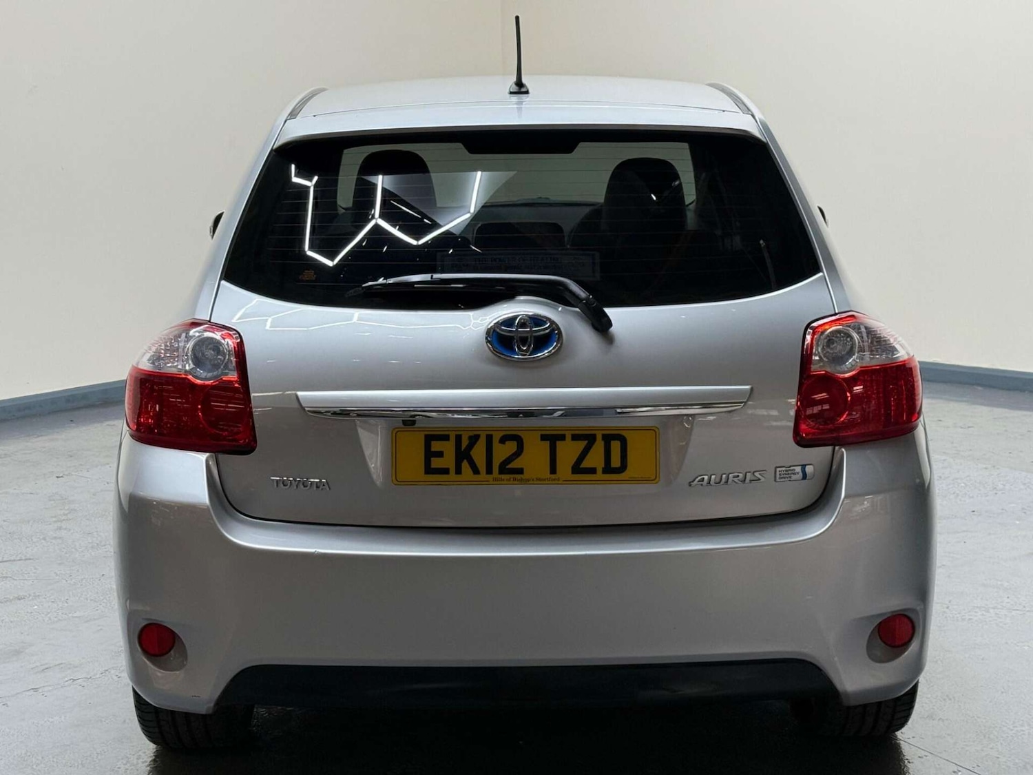 Used Toyota Auris 2012 for sale - 76180961: Photo 55