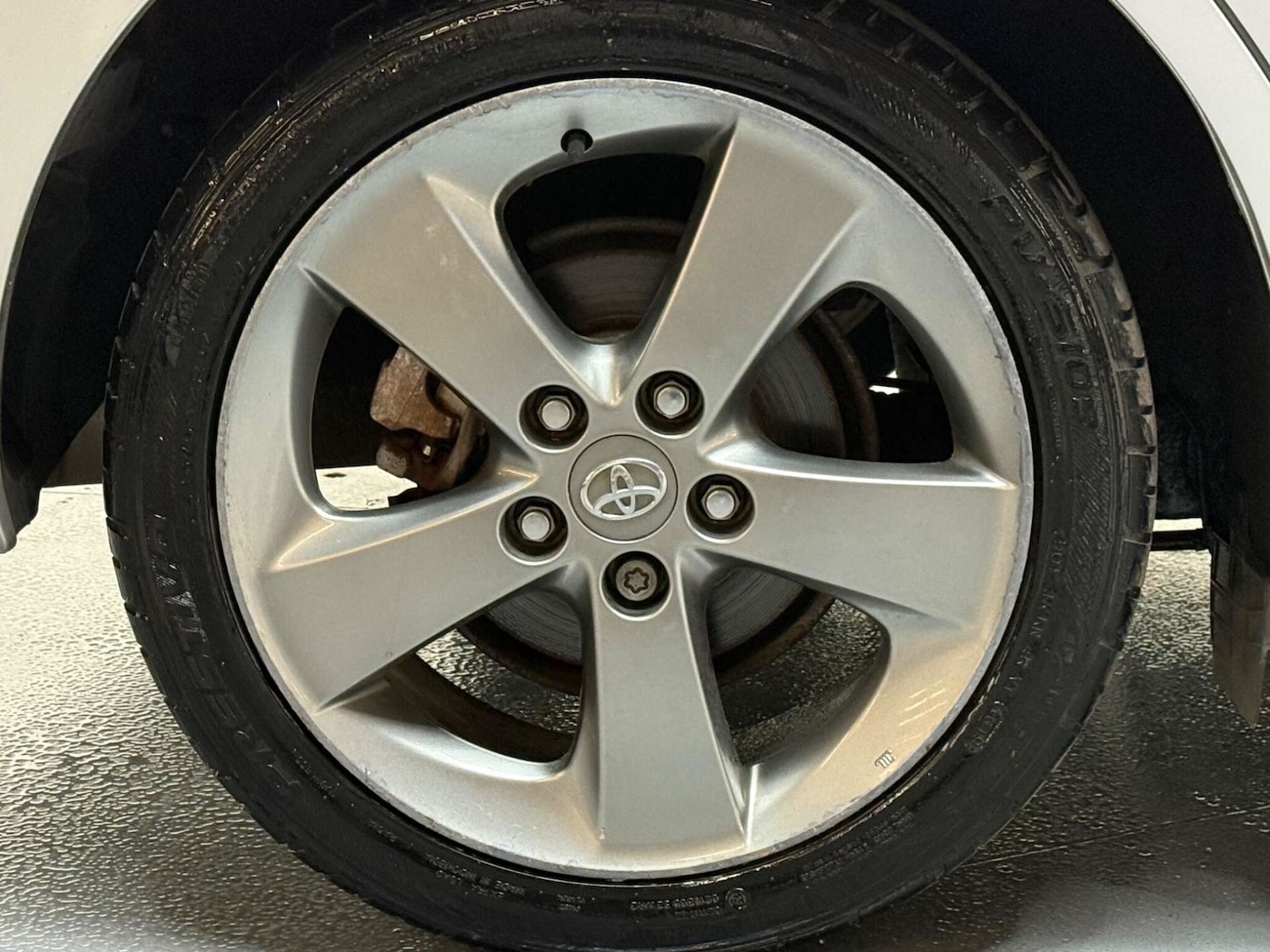 Used Toyota Auris 2012 for sale - 76180961: Photo 57