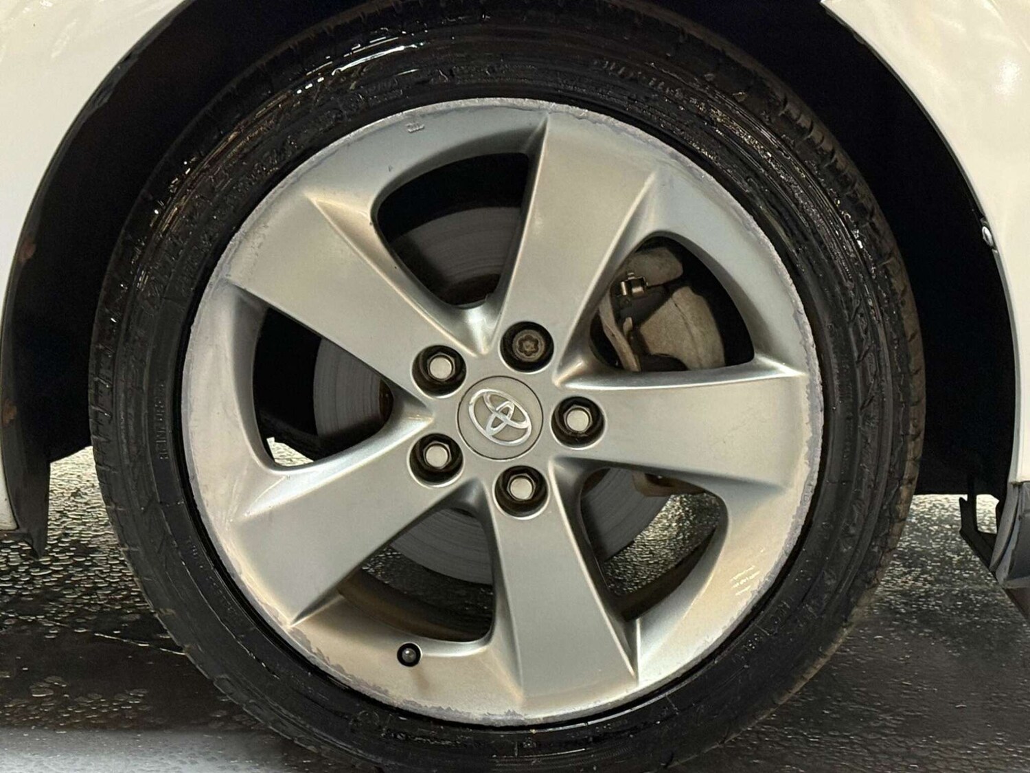 Used Toyota Auris 2012 for sale - 76180961: Photo 58