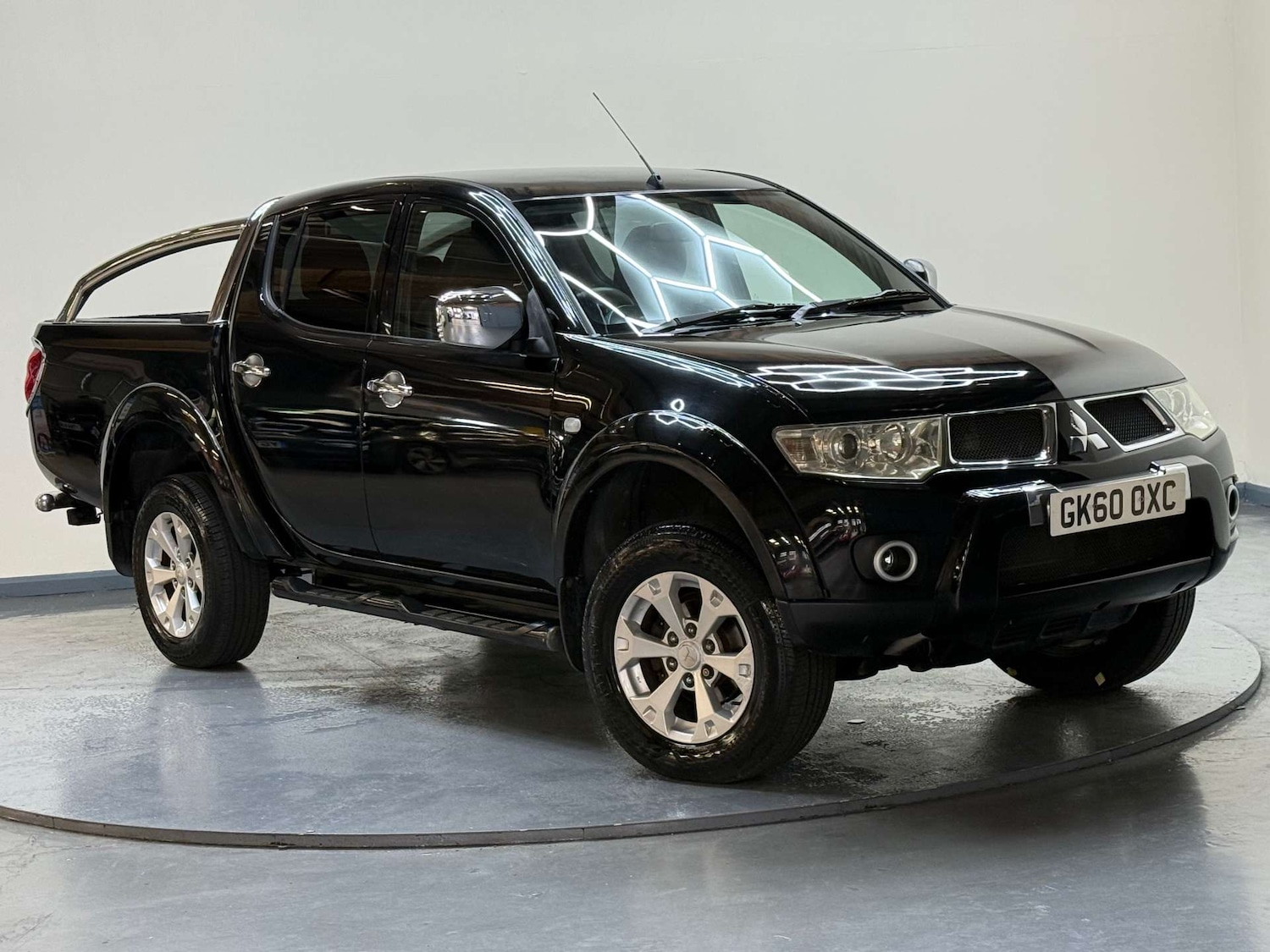 Used Mitsubishi L200 2010 for sale - 76583424: Photo 1