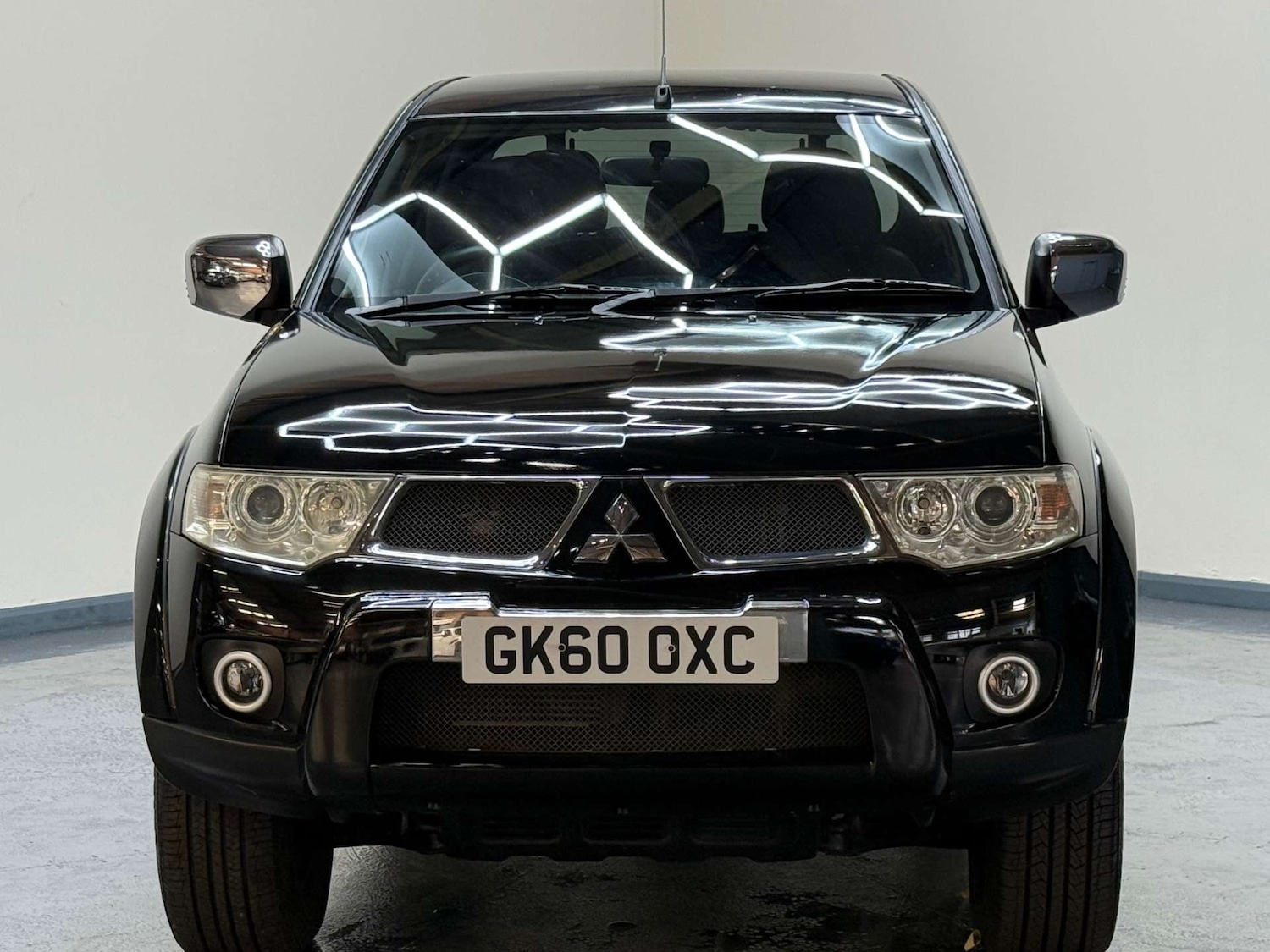 Used Mitsubishi L200 2010 for sale - 76583424: Photo 10
