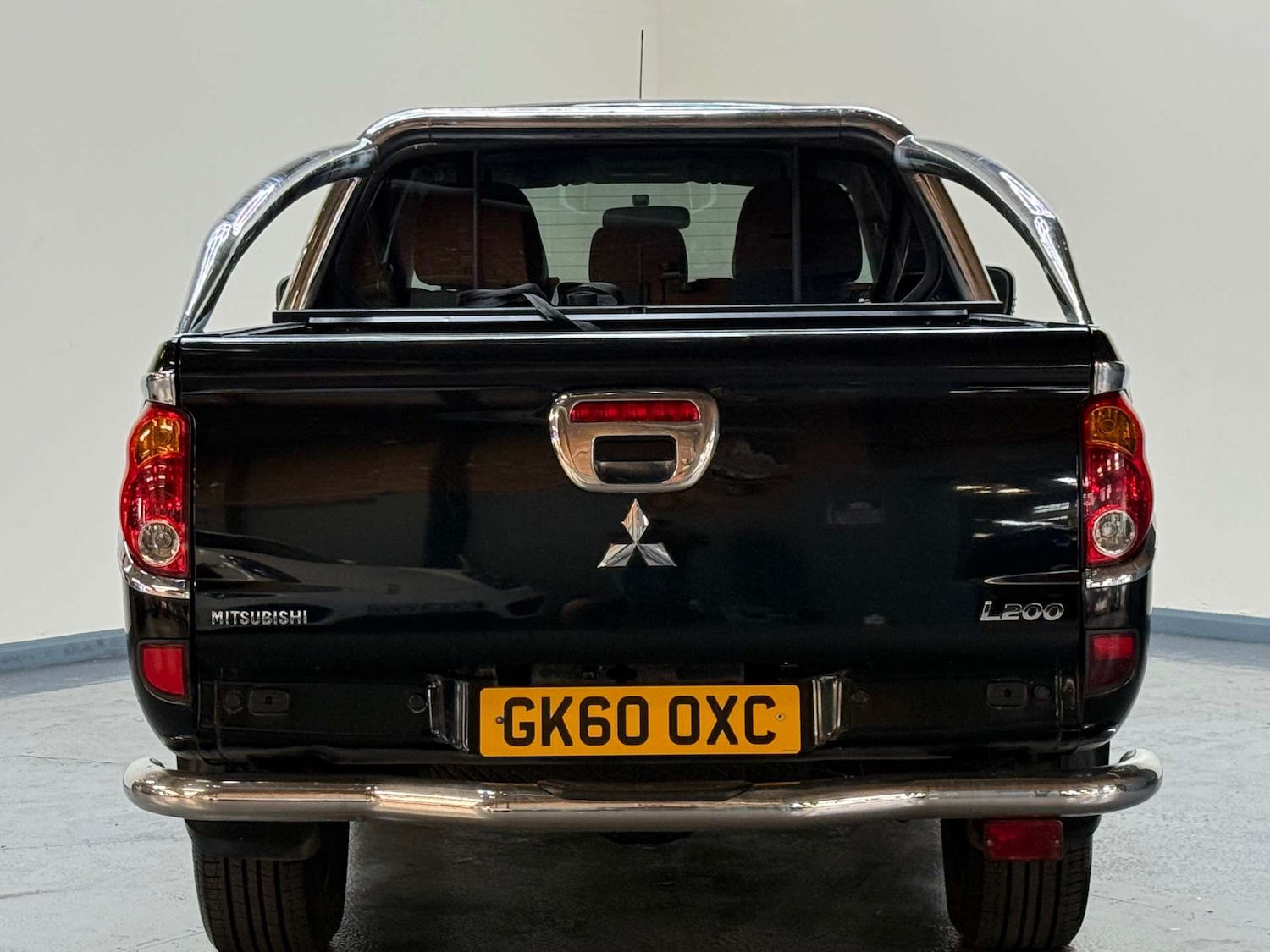 Used Mitsubishi L200 2010 for sale - 76583424: Photo 11