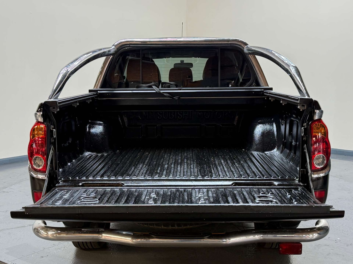 Used Mitsubishi L200 2010 for sale - 76583424: Photo 12