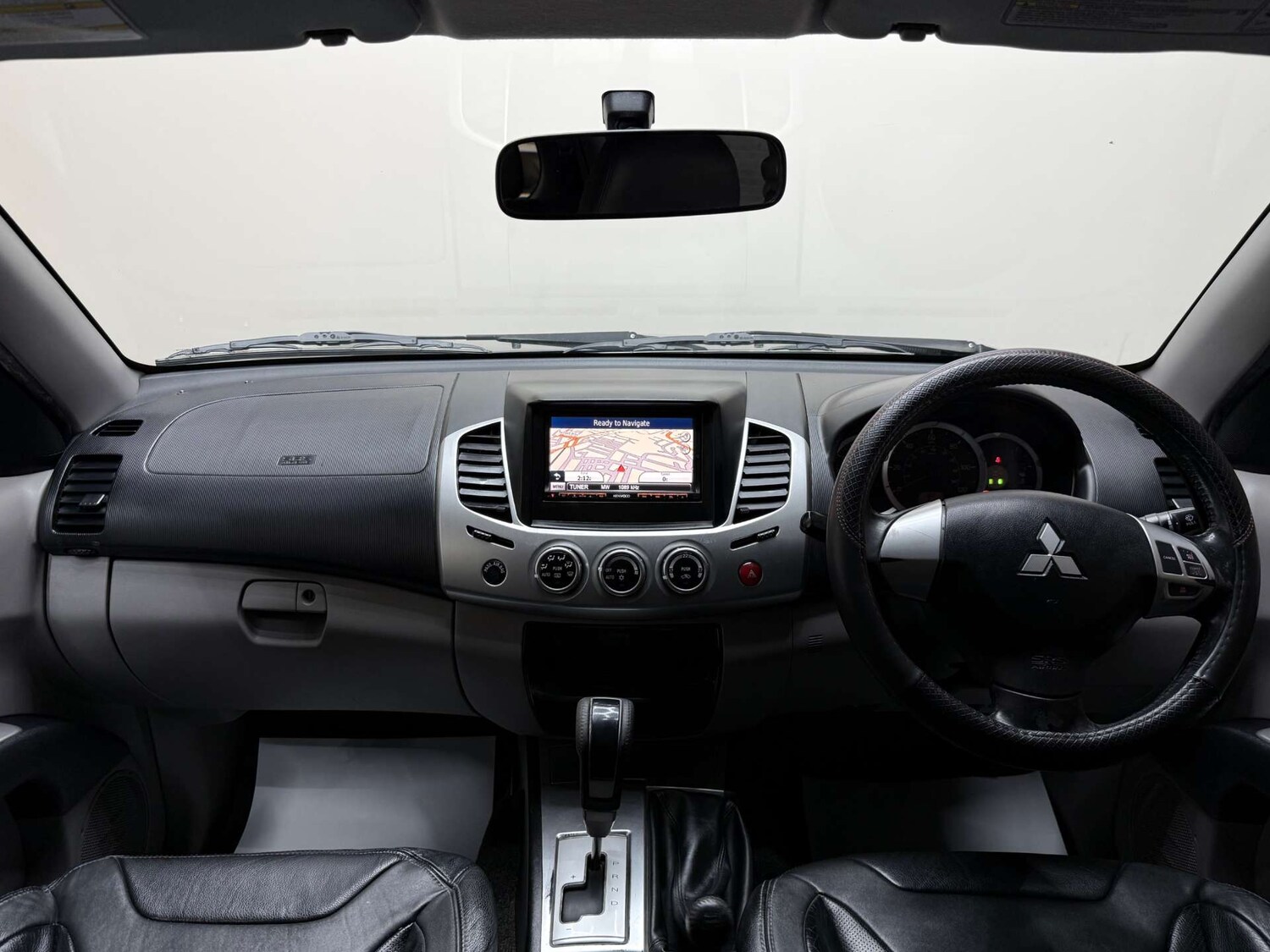 Used Mitsubishi L200 2010 for sale - 76583424: Photo 13