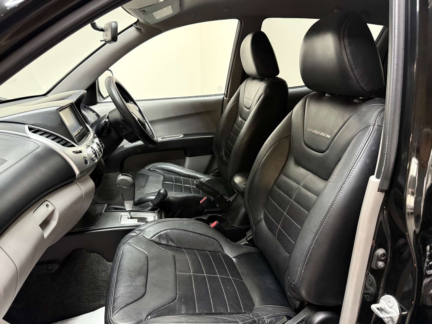 Used Mitsubishi L200 2010 for sale - 76583424: Photo 14