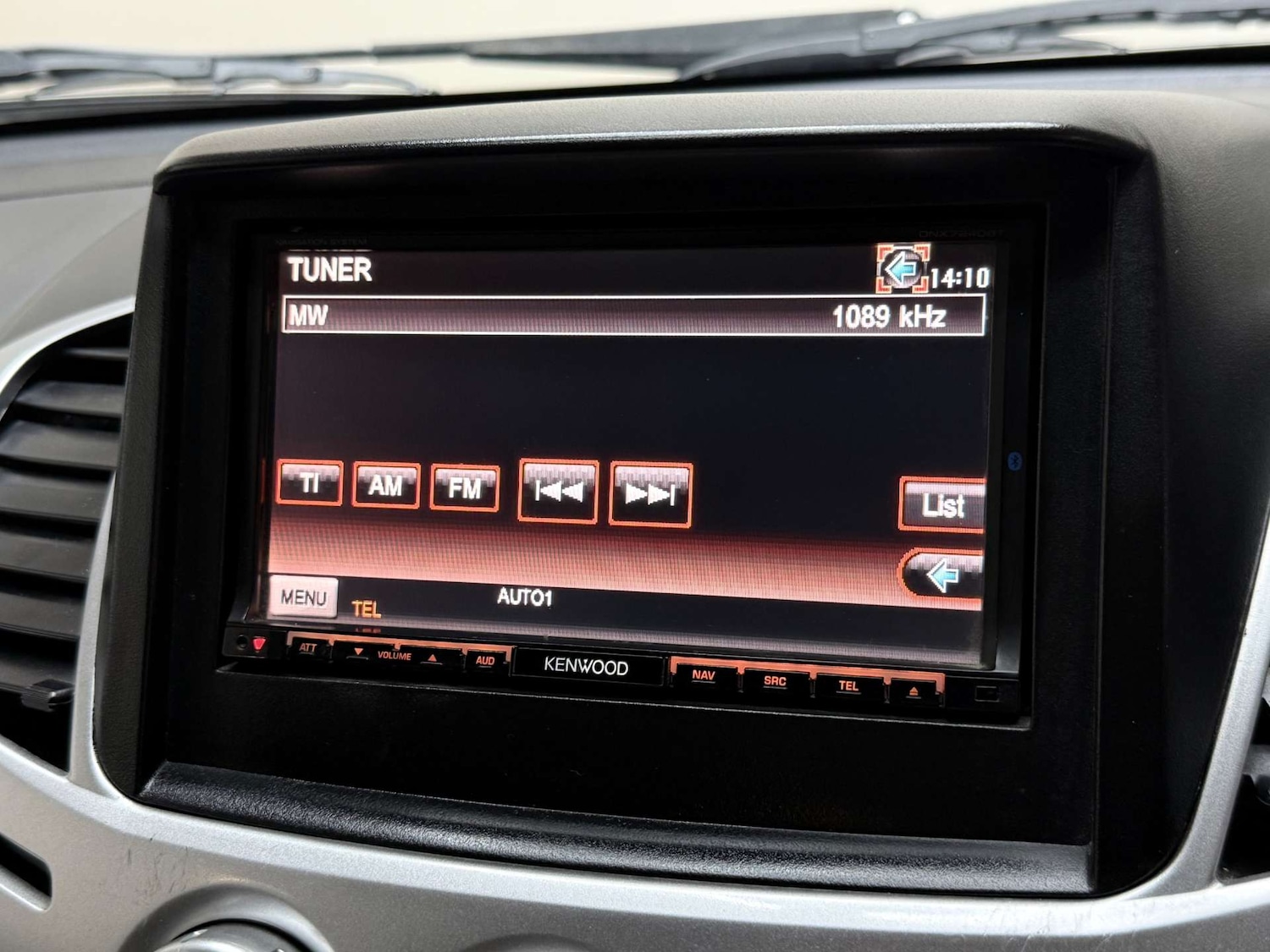 Used Mitsubishi L200 2010 for sale - 76583424: Photo 19