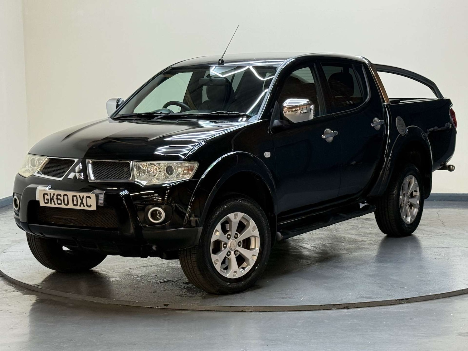 Used Mitsubishi L200 2010 for sale - 76583424: Photo 2