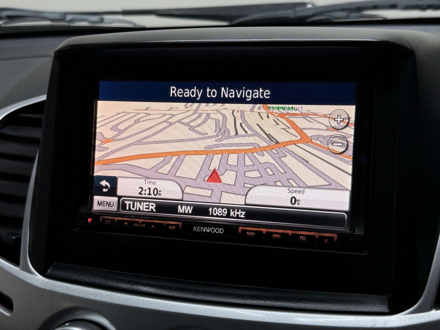 Used Mitsubishi L200 2010 for sale - 76583424: Photo 20