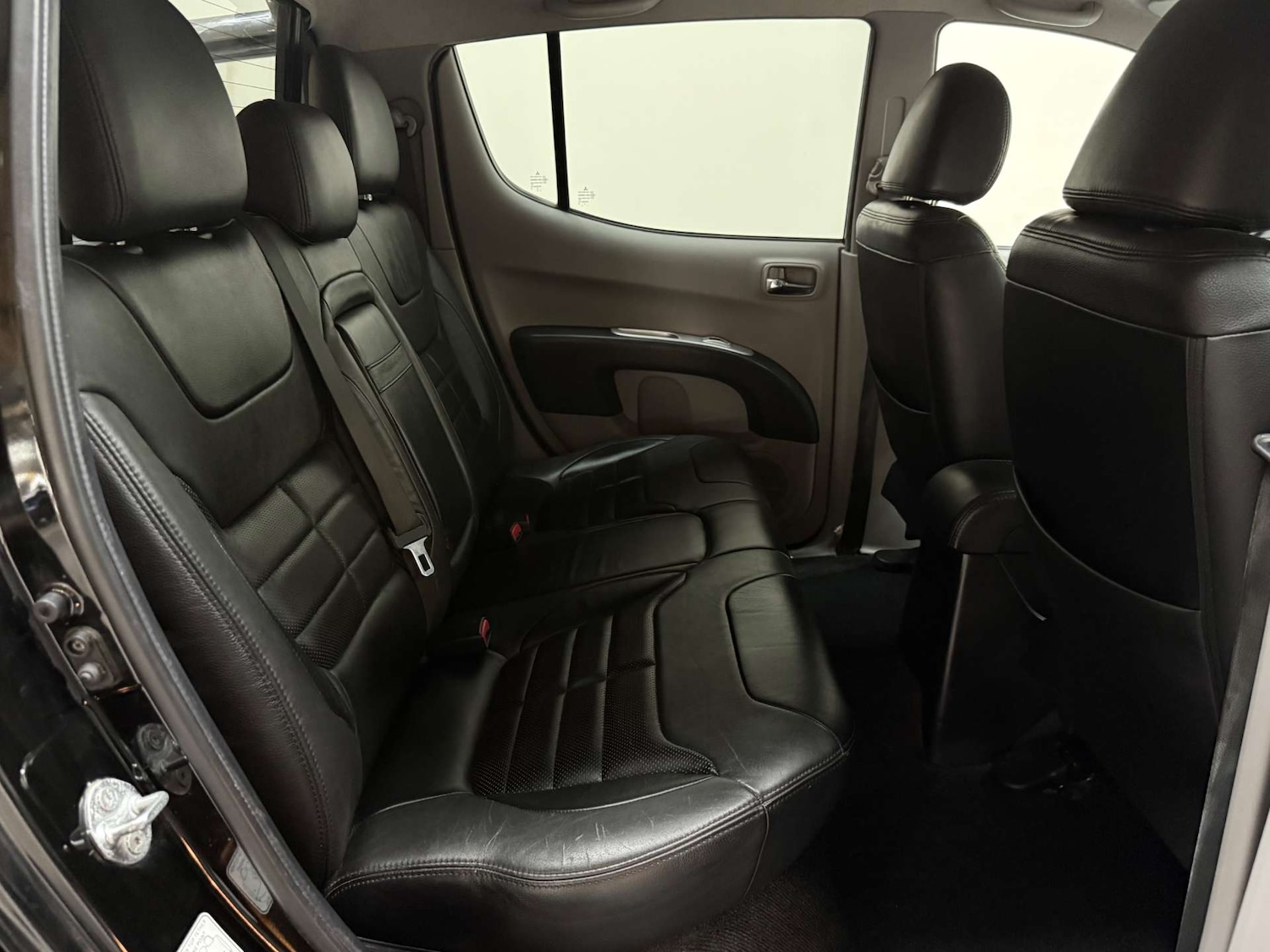 Used Mitsubishi L200 2010 for sale - 76583424: Photo 25