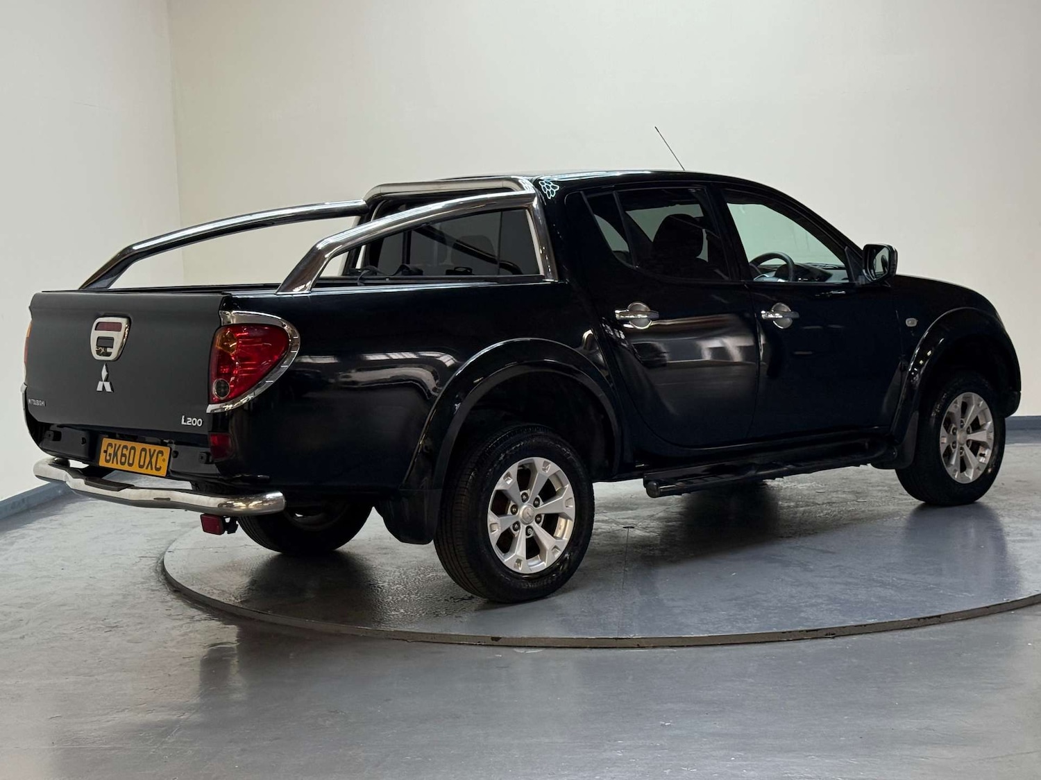Used Mitsubishi L200 2010 for sale - 76583424: Photo 26