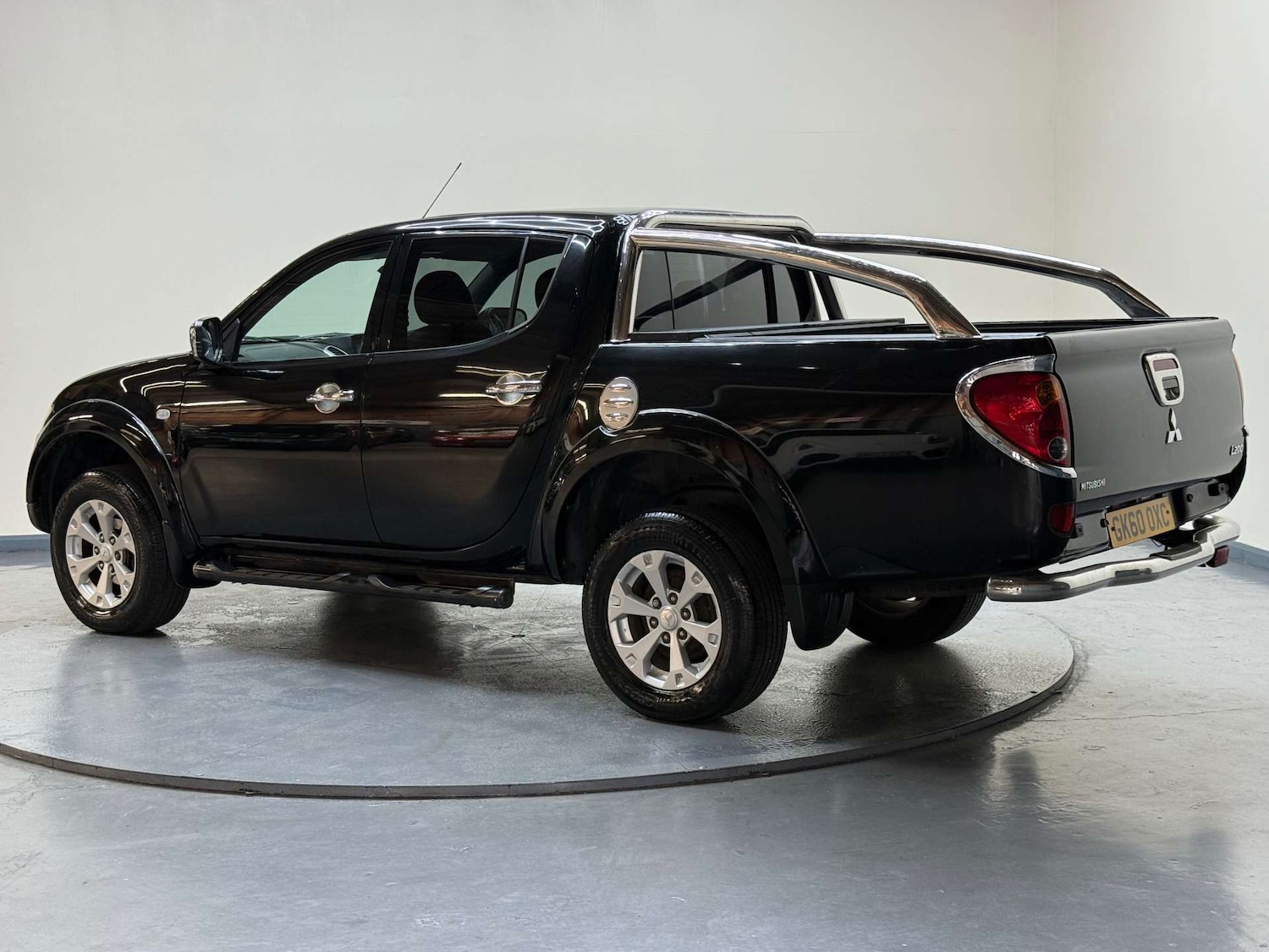 Used Mitsubishi L200 2010 for sale - 76583424: Photo 28