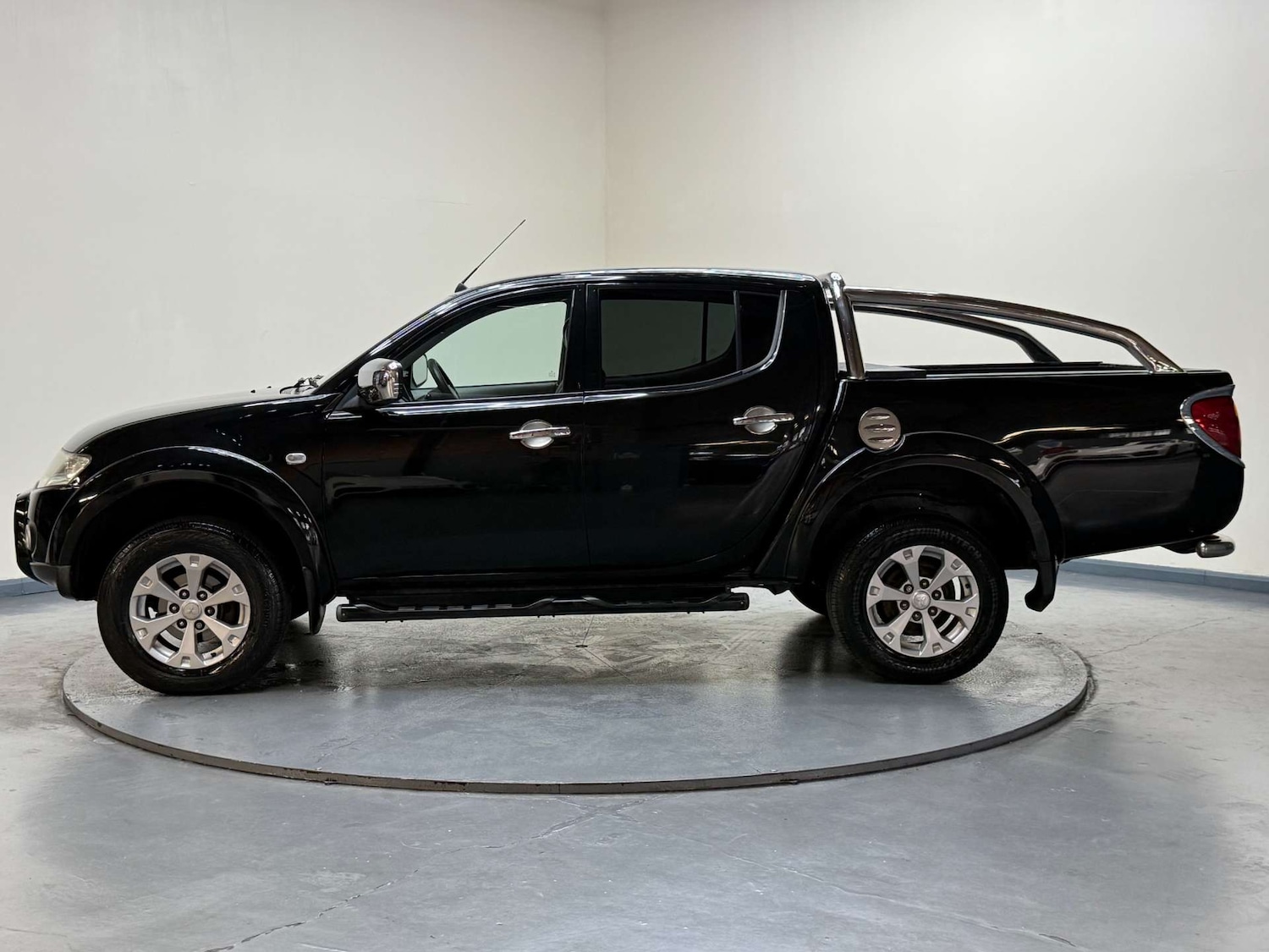 Used Mitsubishi L200 2010 for sale - 76583424: Photo 29