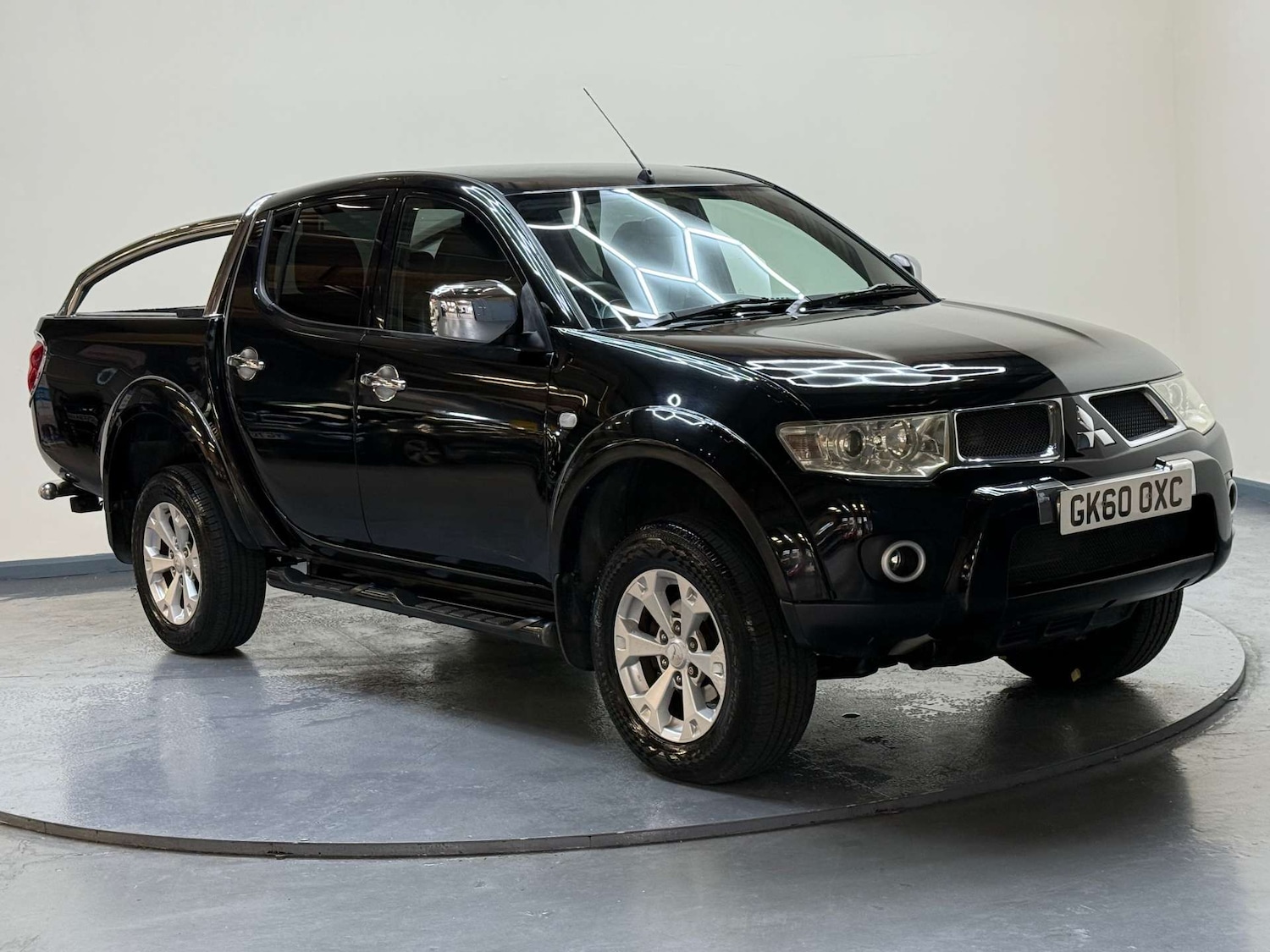 Used Mitsubishi L200 2010 for sale - 76583424: Photo 3