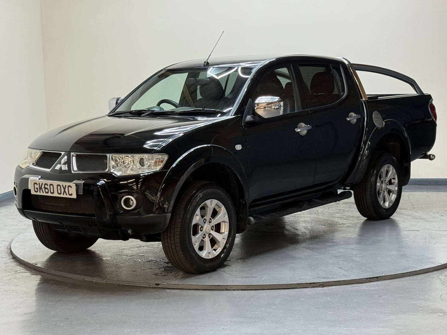 Used Mitsubishi L200 2010 for sale - 76583424: Photo 35