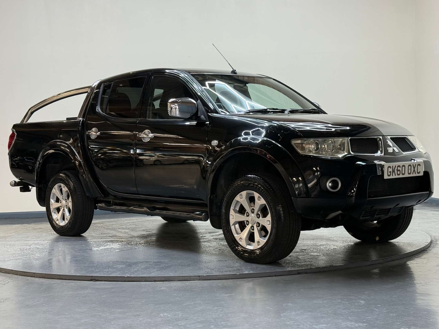 Used Mitsubishi L200 2010 for sale - 76583424: Photo 37