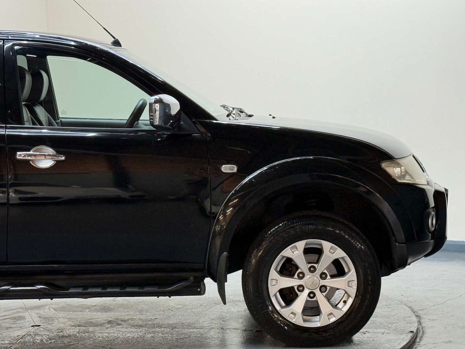 Used Mitsubishi L200 2010 for sale - 76583424: Photo 38