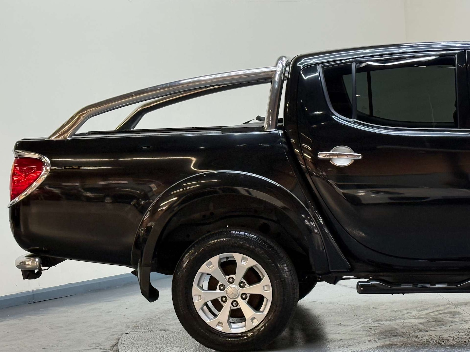 Used Mitsubishi L200 2010 for sale - 76583424: Photo 39