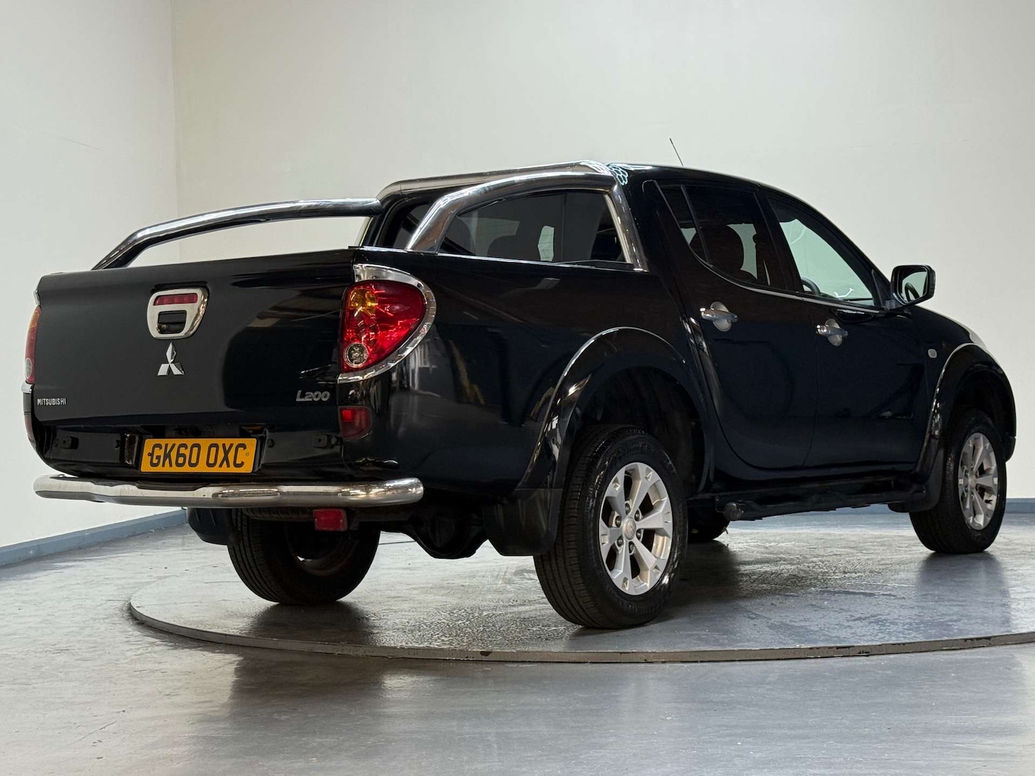 Used Mitsubishi L200 2010 for sale - 76583424: Photo 40