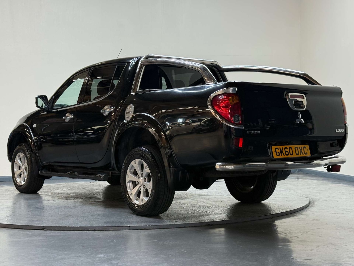 Used Mitsubishi L200 2010 for sale - 76583424: Photo 42