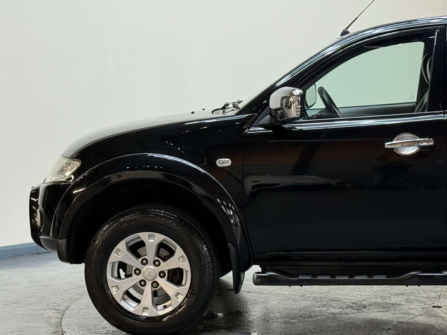 Used Mitsubishi L200 2010 for sale - 76583424: Photo 43