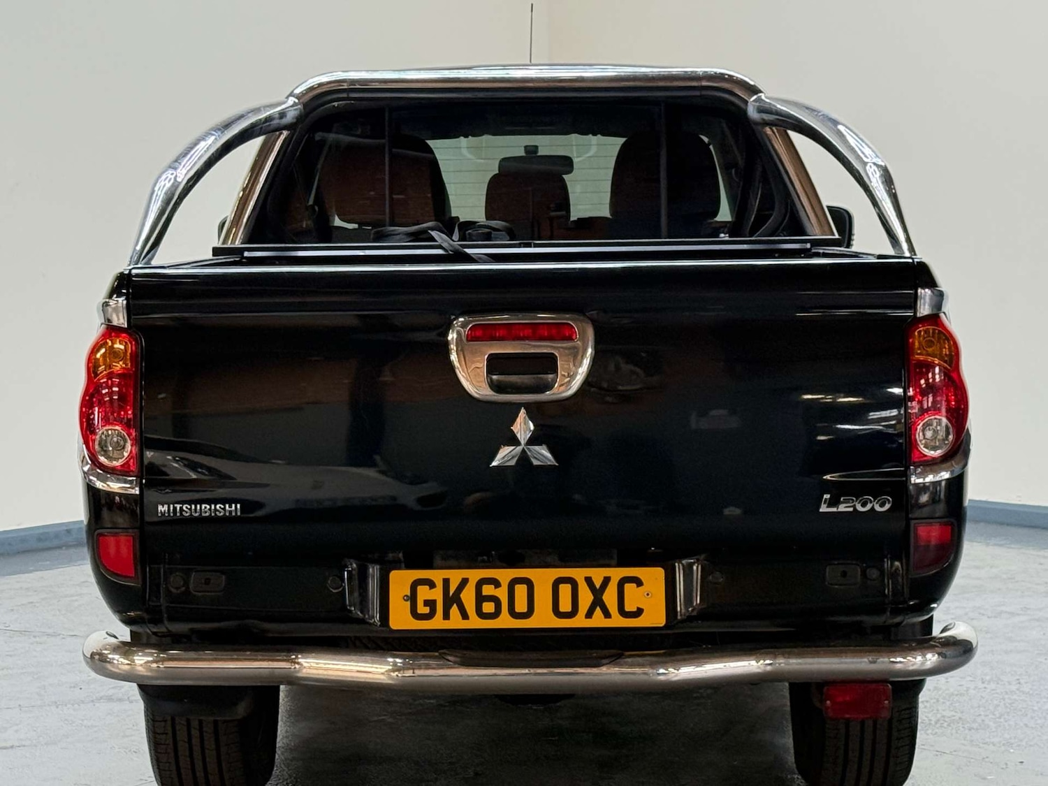 Used Mitsubishi L200 2010 for sale - 76583424: Photo 45