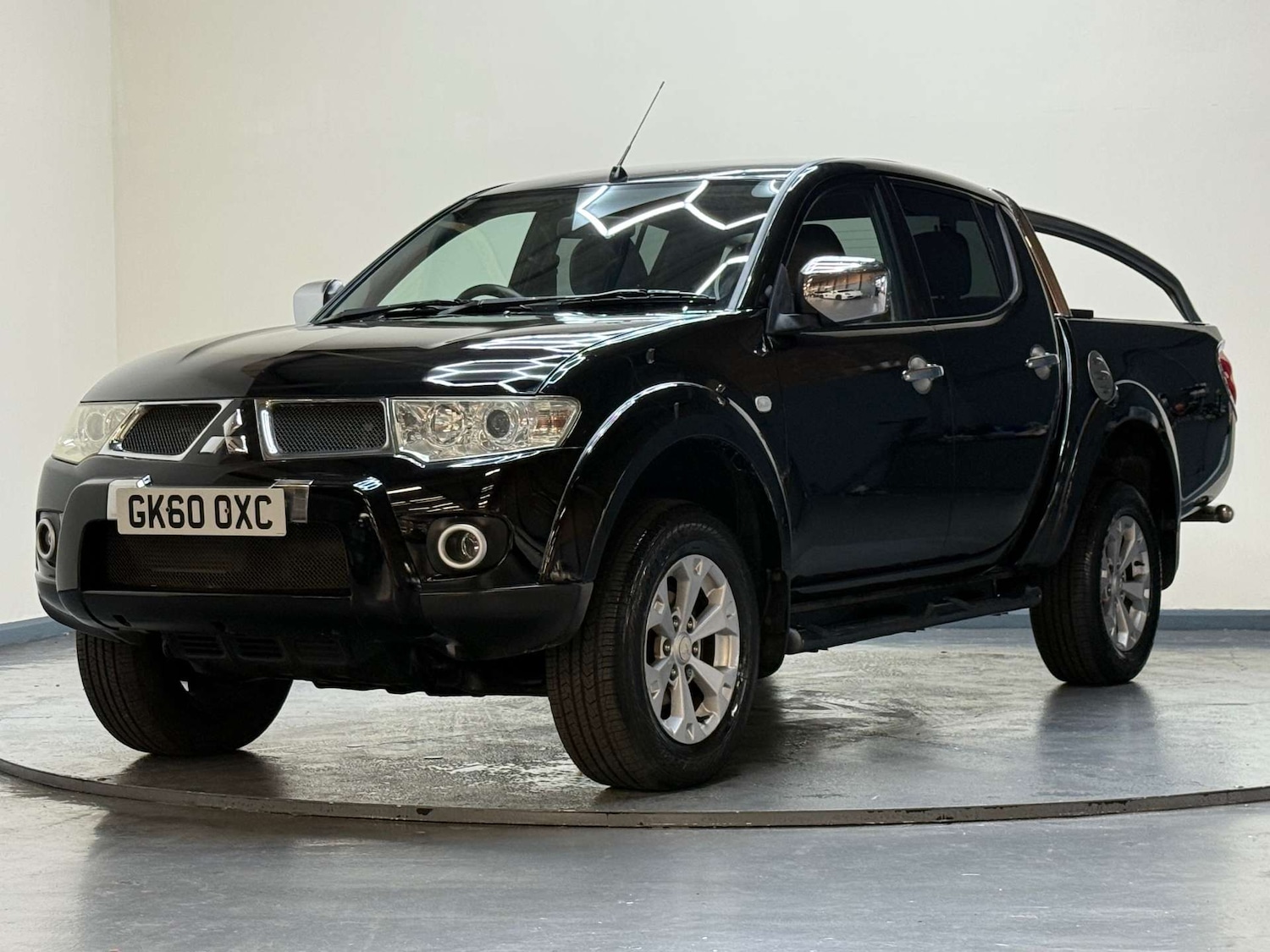 Used Mitsubishi L200 2010 for sale - 76583424: Photo 46