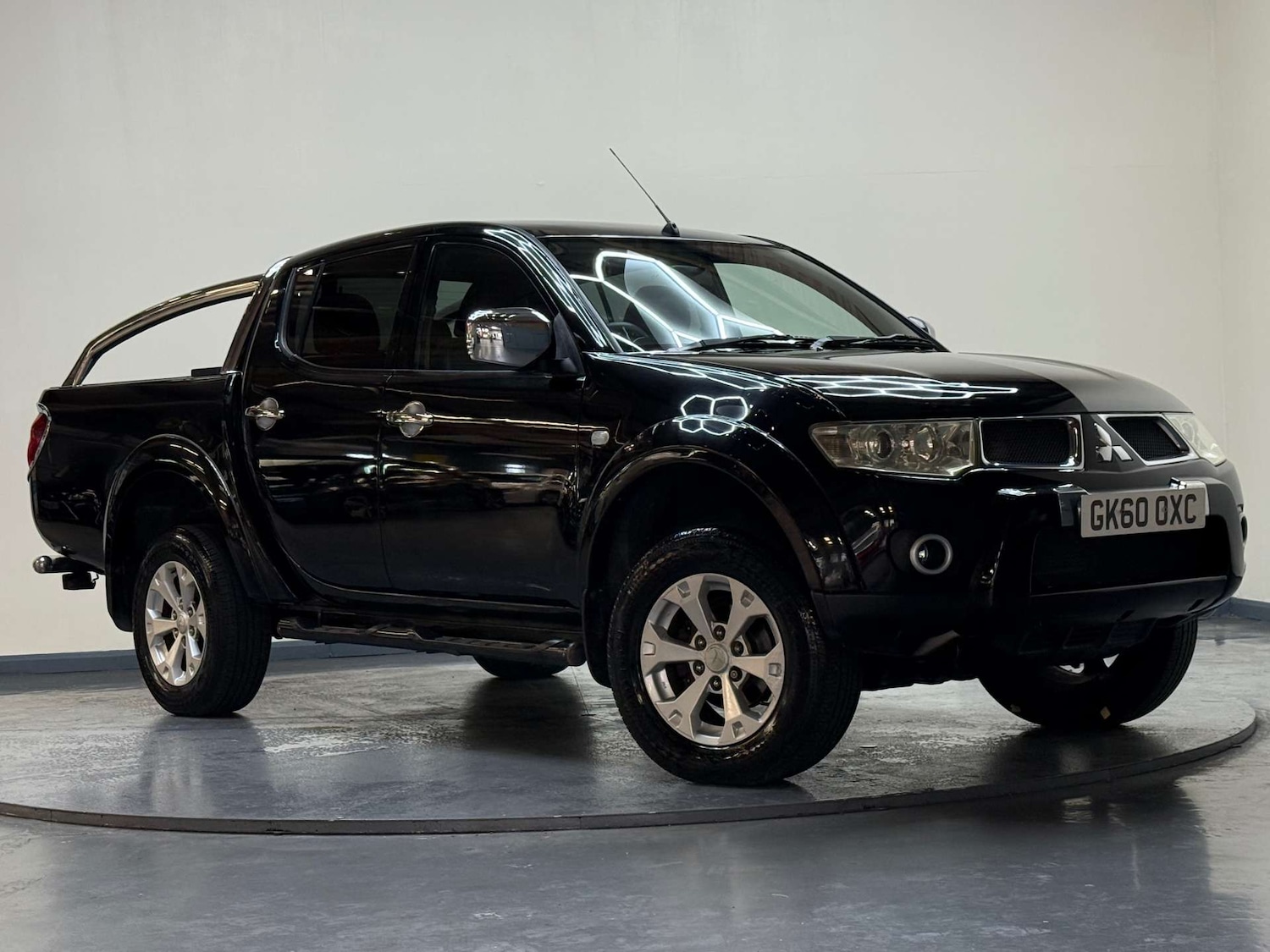 Used Mitsubishi L200 2010 for sale - 76583424: Photo 48