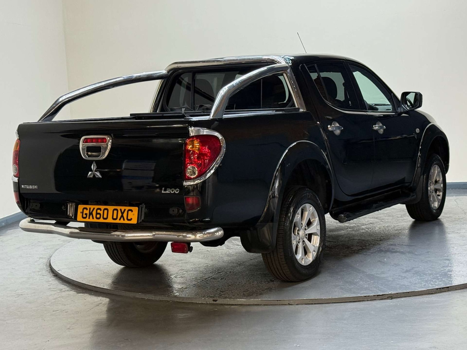 Used Mitsubishi L200 2010 for sale - 76583424: Photo 5