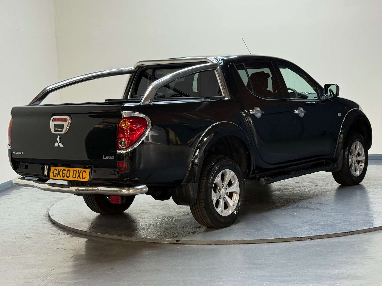 Used Mitsubishi L200 2010 for sale - 76583424: Photo 50